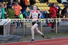 200 metres, 2021 North East Grand Prix No. 2, Monkton, Wednesday, May 19th. Photo: David T. Hewitson/Sports for All Pics